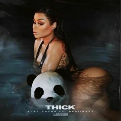 Blac Chyna Ft. Desiigner - Thick