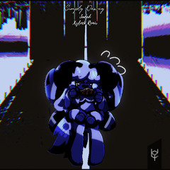 Simply Dewey - Jaded (Xylock Remix)