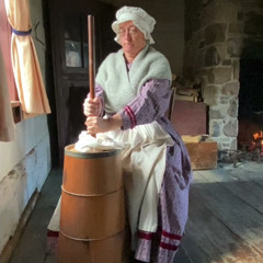 Churn Me Out