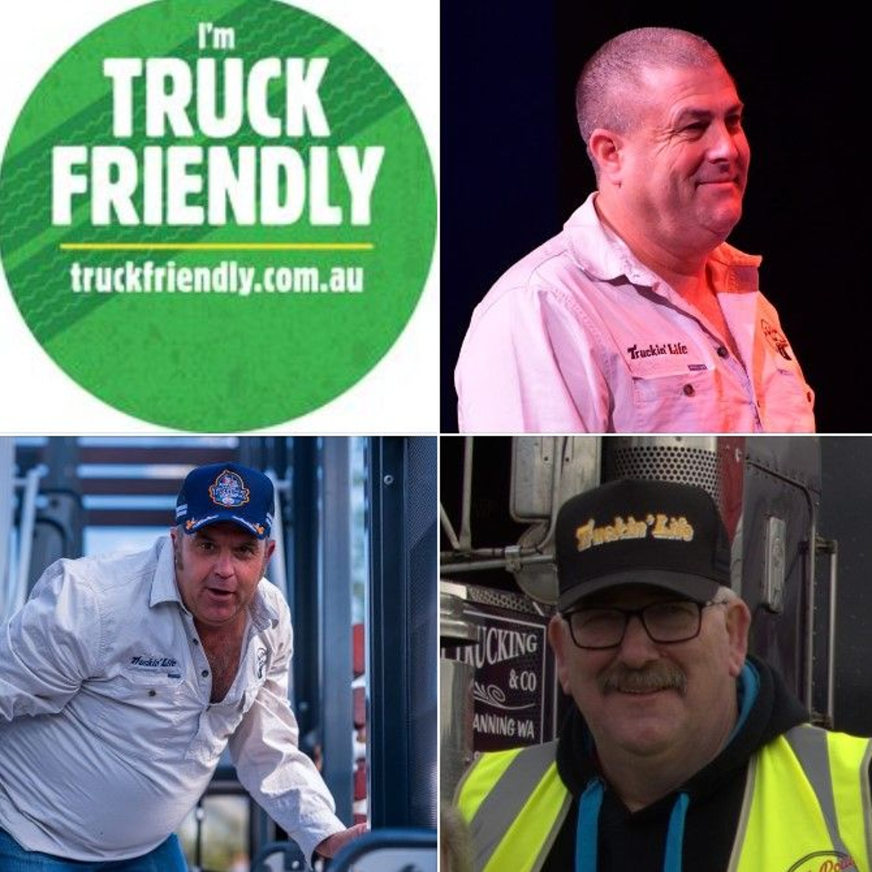 BIG RIG RADIO by Truckin Life