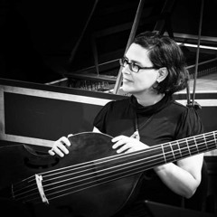 St. Colombe - Chaconne for viola da gamba