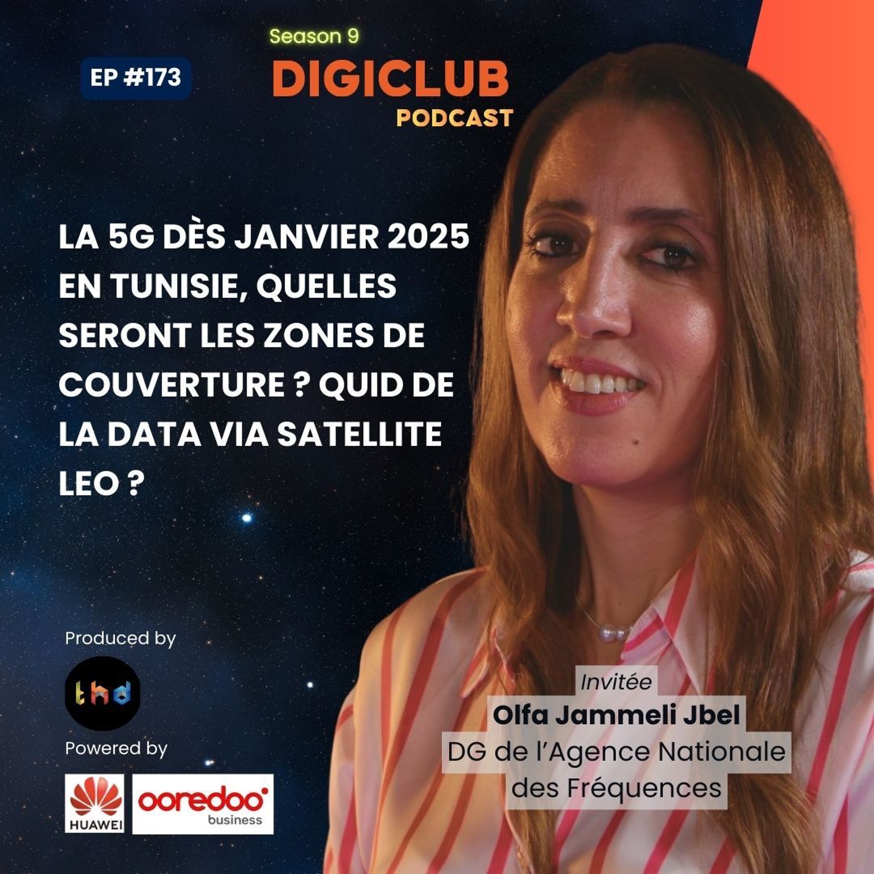 DigiClub Podcast and THD Podcasts