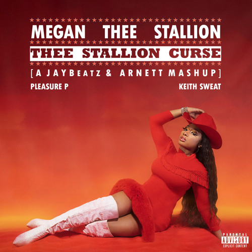 Megan Thee Stallion - Thee Stallion Curse (A JAYBeatz & Arnett Mashup)