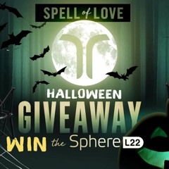 'Spell Of Love' by Cassidy and Jason Turbin #SpellofLoveChallenge Mixed and mastered by Mark Marler