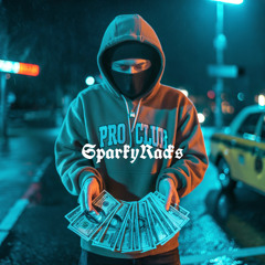 Blunts -SparkyRacks Prod. Bryce