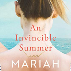 Get EBOOK 📝 An Invincible Summer (Wyndham Beach Book 1) by  Mariah Stewart KINDLE PD