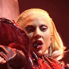 Lady Gaga - FULL ACT I + ALICE - The Chromatica Ball - Opening Night - Düsseldorf 2022