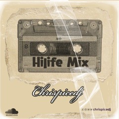 HOLIDAY GHANA HIGHLIFE MIX