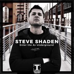 Steve Shaden - Underground Uruguay Podcast #069