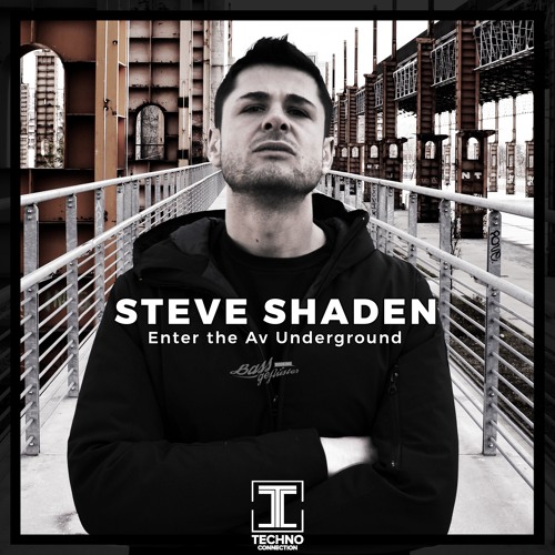Steve Shaden - Underground Uruguay Podcast #069