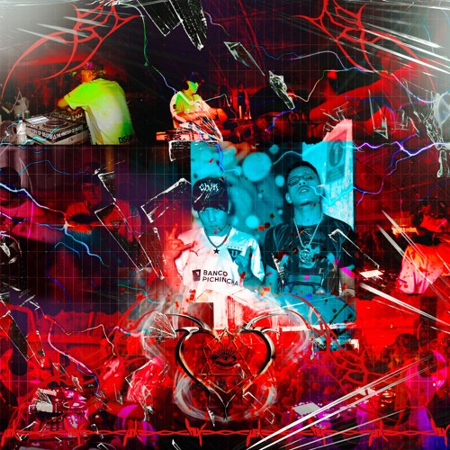 NEBULEO LIVE @ PERRERA Mix  14.02.25