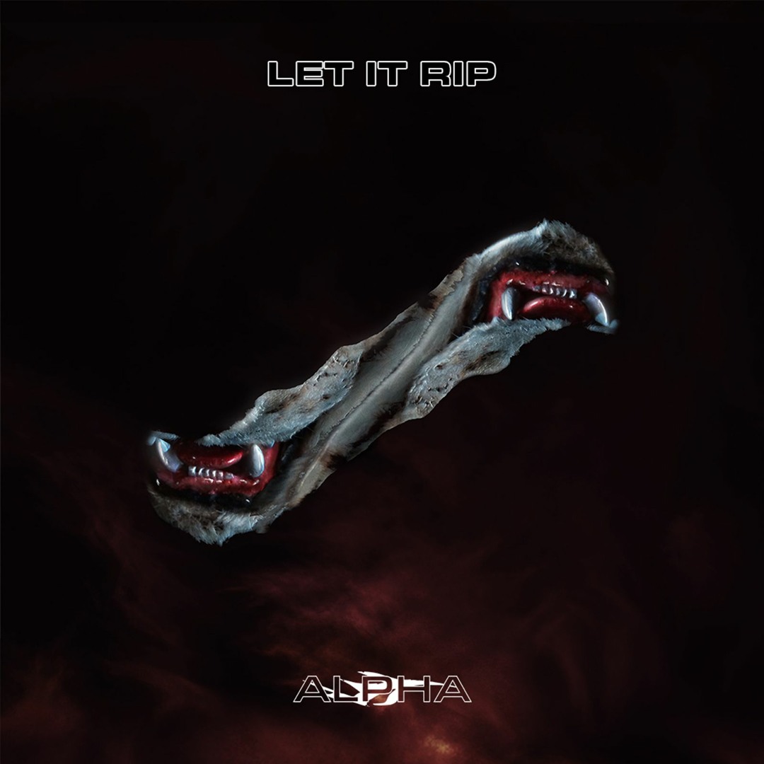 Stream ALPHA - Let It Rip [FREE DOWNLOAD] by Techno Germany | Listen ...