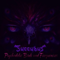 Succubus - Psychedelic Birds And Frequencies (Original Mix)