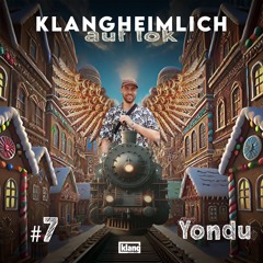 klangheimlich auf lok #7: Yondu