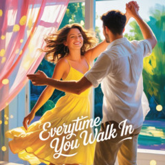 Every Time You Walk In