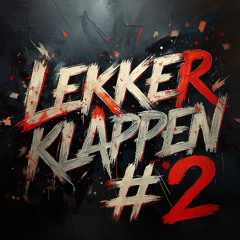 MBOUNCE PRES. LEKKER KLAPPEN #2