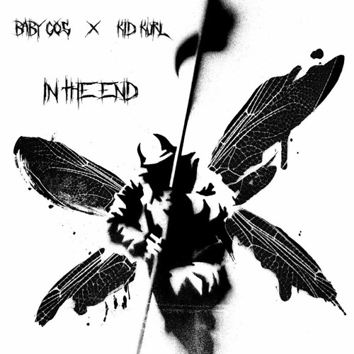 KiD Kurl x Baby Gos - IN THE END (Cover)