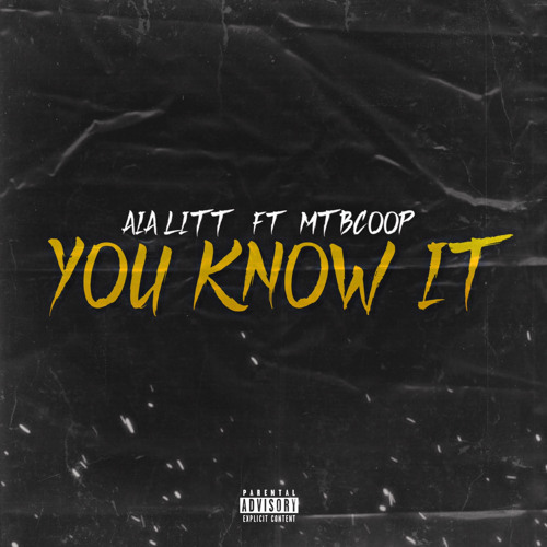 You Know It ft. MtbCoop