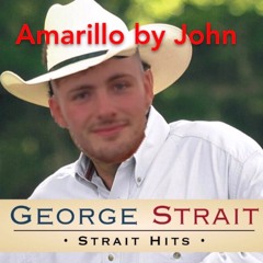 amarillo by morning (scratty mix)