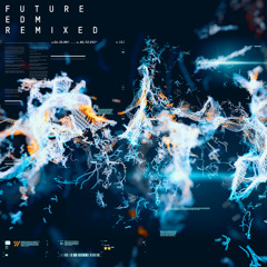 BLUSCRNZ - Never Let Me Go (First Look Edit)