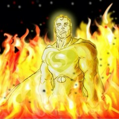 The Rising gOD ☀️$un-Man☀️ (Prod. Mount Olympus)