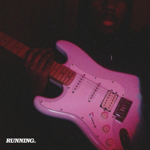 RUNNING. (instrumental)