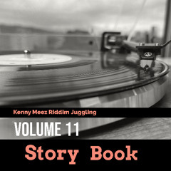 RIDDIM JUGGLING 11 STORY BOOK