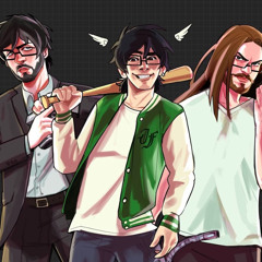 JF - Los Santos Never End