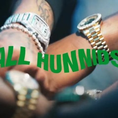 JM - All Hunnids (Feat. Prezi)