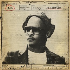 Paperwork (feat. Pharrell)