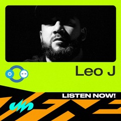 Leo J / MedellinStyle.com Podcast 128