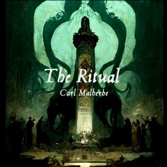 The Ritual (Dark Fantasy Gothic Trailer Music)