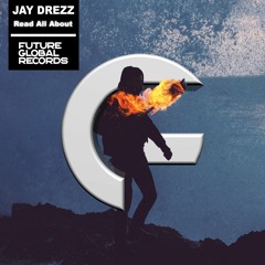Jay Drezz - Read All About