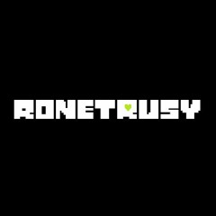 Ronetrusy OST: 100 - plug the brust!