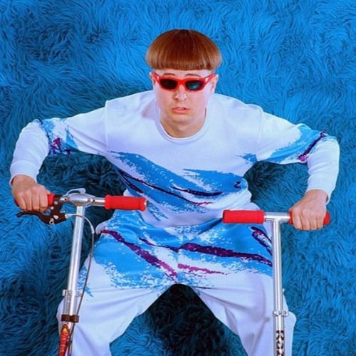 Oliver Tree - Jerk (Slowed, Reverb, & Bass Boosted)