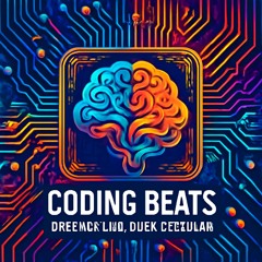 All Coding Beats 🤖🎧 Programming Vibes + AI Chaos💡🌌