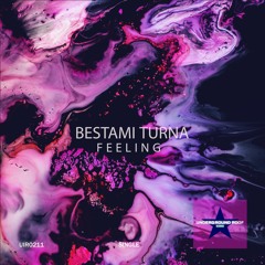 Bestami Turna - Feeling [Underground Roof Records]