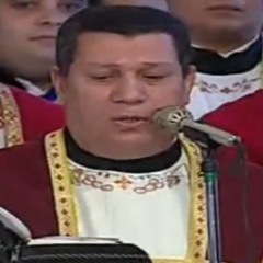 Our Father Melody (Arabic)| Mlm. Ibrahim| مديح ابانا الذى للمعلم ابراهيم وخوروس الاكليريكية