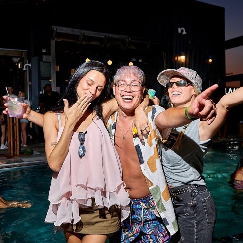 JESSD @ Cabra Rooftop 7.13.25