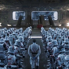 Thrawn X Grand Coup (slowed)