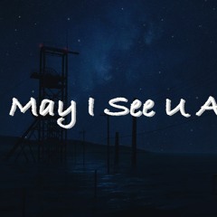 MT1990 - May I See U Again【動態歌詞/pīn yīn gē cí】