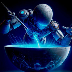 Blue Worlds