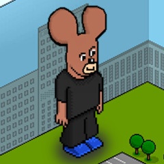habbo club (habbo type beat)