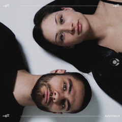 DEROZ - Life In Paradise - Align Cntrl Records - ACR003