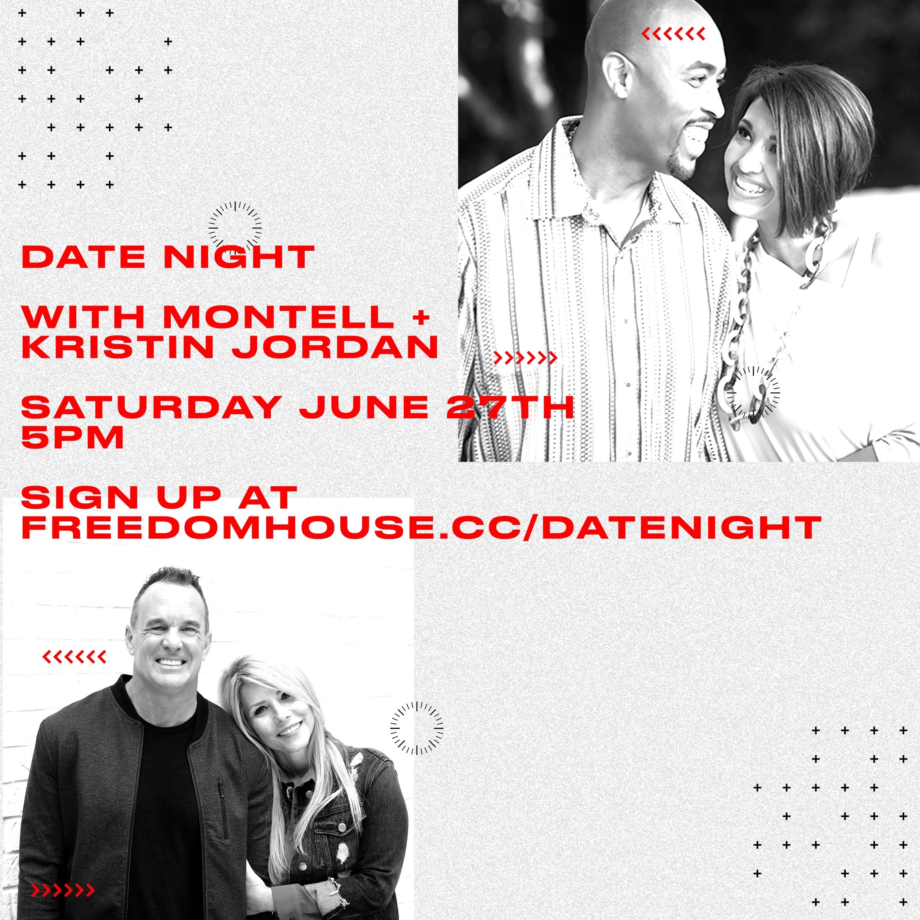 Freedom House Church