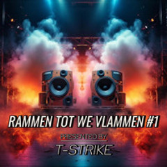 RAMMEN TOT WE VLAMMEN #1