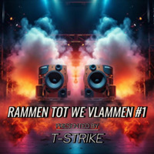 RAMMEN TOT WE VLAMMEN #1