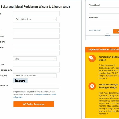 Bootstrap Penjualan Tiket Online: Panduan Lengkap dari Nol Hingga Untung