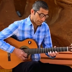 يا زهره في خيالي جيتار وحيد ممدوح
