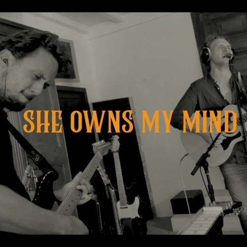 She Owns My Mind Extended Live Version By Greg Novan